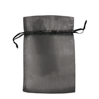 SACCHETTO REGALO ORGANZA